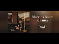Marvins Room x Fancy - Drake (unofficial song) slowed remix