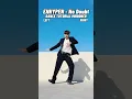 Download Lagu ENHYPEN - ‘No Doubt’ DANCE TUTORIAL MIRRORED ❤️‍🔥 #kpoptutorial