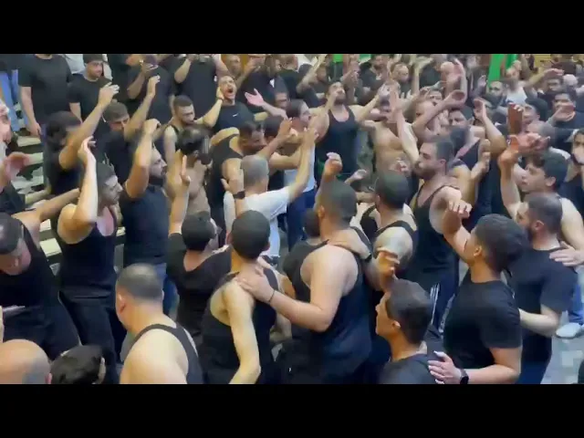 ⁣هوسات ماتم مدن | ليلة استشهاد الامام الرضا (ع) - 1446هـ