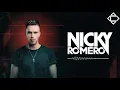 Nicky Romero Style 2020 - Progressive House Music Mix