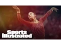 Aly Raisman Team USA Olympics 2016 Sports Illustrated