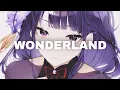 Lagu Axel Johansson - Wonderland (Nightcore)