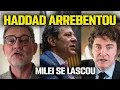 Download Lagu JOÃO CEZAR NO ICL: MILEI É HUMILHADO, E HADDAD ACERTA NA INSENÇÃO FOI UMA VITÓRIA ESTRATÉGICA!