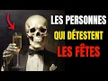 Lagu Psychologie Des Personnes Qui Détestent Les Fêtes