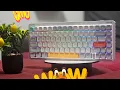 Download Lagu NuPhy Halo75 V2 -The Best Looking Keyboard of 2025?