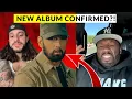 Download Lagu 👀 BEVESTIGING VAN HET NIEUWE COLLABON-ALBUM VAN Eminem \u0026 50 Cent? Russ steunt Taylor Swift en Joe...