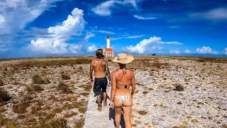 Sailing to the Islands on a BEAUTIFUL 60′ YACHT | Bavaria C57