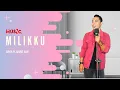 Download Lagu COVER BY SAHRUL BAJO || MILIKKU - A. RAFIQ