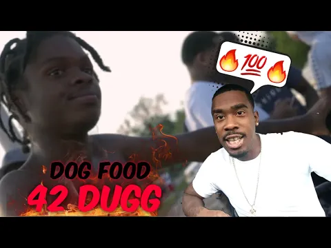 Download MP3 42 dugg - Dog food (Official Video) | First Watch 🔥🔥