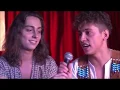 Favourite moments of Josh Kiszka Part 1