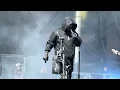 Asking Alexandria - Alone in a Room @ Sonic Temple (May 11, 2025)