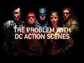 Video di The Problem With DC Action Scenes