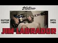 Download Lagu The Panturas - Jim Labrador (Guitar Cover + Tabs)