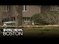 Deadly shooting in Lexington involved a police officer Middlesex DA says