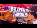 Jennifer Peña - Hasta El Fin Del Mundo (Versión Karaoke)