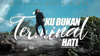 thomas arya aku bukan terminal hati official music video 