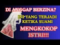 Lagu BUKAN SUNNAH NABI! Suami Memuaskan Istri Dengan Lisan || Halal Tapi? (Kajian Fikih \u0026 Medis)...