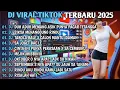 Lagu DJ TIKTOK TERBARU 2025🎵DJ PACAR 5 LANGKAH 🎵DJ SIKSA MENANGGUNG RINDU🎵DJ TABOLA BALE X CALON MANTU