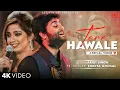 Download Lagu Tere Hawale (LYRICS) Arijit Singh \u0026 Shreya Ghoshal | Pritam | Aamir Khan, Kareena Kapoor