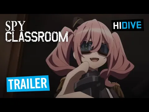 Season 2 Trailer [Subtitled]