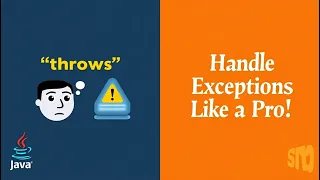 throws keyword in Java with Example