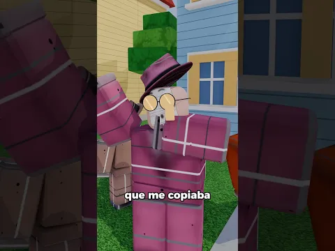 TODOS SON MIS COPIAS!!! (mensaje secreto)