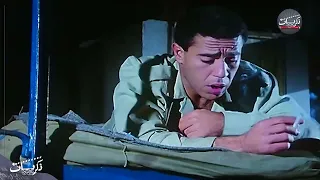   مشهد هز  القلوب من فيلم المواطن مصري   أداء عبقري ورسالة قوية  دندنها