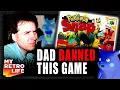 Download Lagu When Dad Banned Pokémon Snap on N64 (For My Own Good)