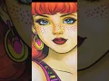 80 s disco coloring
