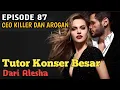 Download Lagu Bab 87. Tutor konser besar dari Alesha