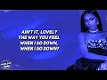 John Legend - Honey (Lyrics) ft. Muni Long