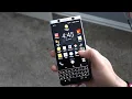 BlackBerry KeyOne In 2025 Still Worth Buying Review