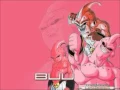 Dragon ball z musica saga majin buu
