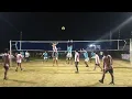 Lagu New Hime segment Vs Gensi village full match 3rd edition Tani ngomle memorial trophy league match 