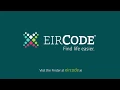 Don t forget to use your Eircode this Cyber Monday