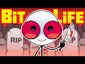 BitLife 100 Kills Challenge