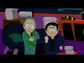 South Park - Lil Crime Stoppers Kenny Peekew Peekew