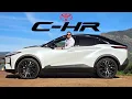 2026 Toyota C-HR XSE -