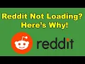 Reddit Down Today Images Not Loading Comments Broken and AWS Outage Suspected