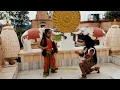 Download Lagu Khadi Khadi kyu Halle re Gora Chal Kasuti Chale|AADI \u0026 GUNGUN