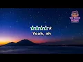 Denise Julia - better than he does | KARAOKE Version