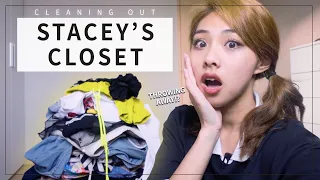 Download EXTREME Closet Clean Out!｜Little Fashion Show in my Room MP3