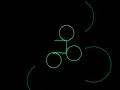 Python Draw Amazing Graphic Animation using Turtle