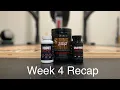 Honest Final Recap Dad Bod Destroyer