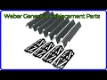 REVIEW 2026 Weber Genesis II Replacement Parts ESSENTIAL details