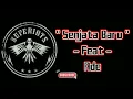 Download Lagu SUPERIOTS feat Ade - Senjata Baru MP3