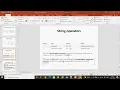 PHP CONCATENATION OPERATOR