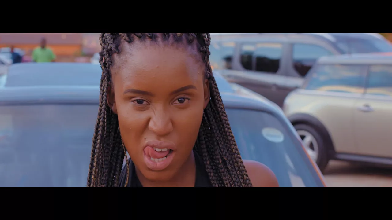 Blaklez Ft Cassper Nyovest-Saka Nyuka (Official Music Video)