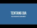 Download Lagu Melly Goeslaw feat Evan Sanders - Tentang Dia - Planet Lirik