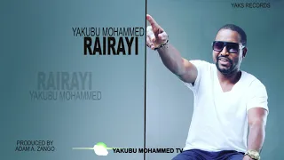 rairayi yakubu mohammed